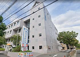 サンビルダー北野異人館通 203 ｜ 兵庫県神戸市中央区北野町4丁目9-12（賃貸マンション1LDK・2階・37.00㎡） その25