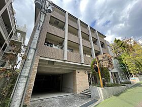 KAISEI神戸北野町 203 ｜ 兵庫県神戸市中央区北野町2丁目9-21（賃貸マンション1K・2階・33.63㎡） その1