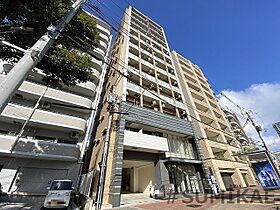 エステムコート神戸・県庁前IV　GRANDIO  ｜ 兵庫県神戸市中央区下山手通7丁目13-4（賃貸マンション1K・5階・20.60㎡） その1