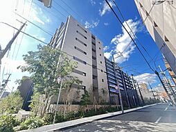 ワコーレシティ神戸元町 マンション