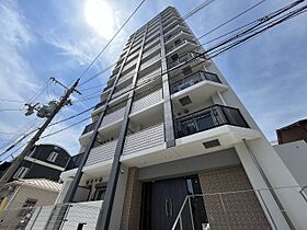 アプリーレ元町ウエスト  ｜ 兵庫県神戸市中央区花隈町（賃貸マンション1R・8階・24.06㎡） その1