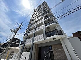 アプリーレ元町ウエスト  ｜ 兵庫県神戸市中央区花隈町（賃貸マンション1R・8階・24.06㎡） その3