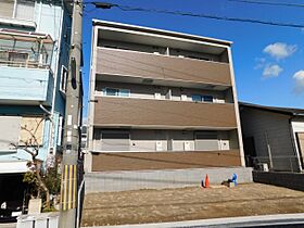 スリージェ住吉本町 102 ｜ 兵庫県神戸市東灘区住吉本町2丁目6-18（賃貸アパート1R・1階・25.00㎡） その3