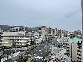 エステムコート神戸大倉山公園  ｜ 兵庫県神戸市中央区下山手通9丁目（賃貸マンション1K・6階・21.33㎡） その12