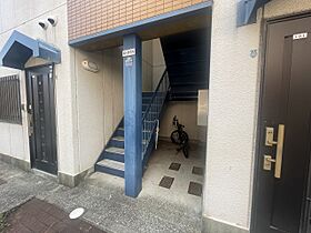 梅ヶ香住宅 102 ｜ 兵庫県神戸市長田区梅ケ香町1丁目11-19（賃貸アパート2LDK・1階・32.00㎡） その24