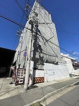 プレサンス神戸長田ラディアラ 304 ｜ 兵庫県神戸市長田区若松町1丁目9-2（賃貸マンション1K・3階・21.46㎡） その1