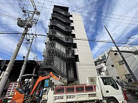 プレサンス神戸長田ラディアラ 304 ｜ 兵庫県神戸市長田区若松町1丁目9-2（賃貸マンション1K・3階・21.46㎡） その3