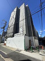 プレサンス神戸長田ラディアラ 304 ｜ 兵庫県神戸市長田区若松町1丁目9-2（賃貸マンション1K・3階・21.46㎡） その7