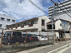 ジュネス神戸 204 ｜ 兵庫県神戸市兵庫区中道通3丁目2-2（賃貸マンション1R・2階・25.80㎡） その3