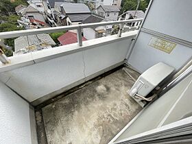 グランドール湊川  ｜ 兵庫県神戸市兵庫区湊川町6丁目3-19（賃貸マンション1R・5階・26.44㎡） その11