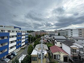 グランドール湊川  ｜ 兵庫県神戸市兵庫区湊川町6丁目3-19（賃貸マンション1R・5階・26.44㎡） その12