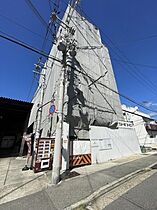 プレサンス神戸長田ラディアラ 303 ｜ 兵庫県神戸市長田区若松町1丁目9-2（賃貸マンション1K・3階・21.46㎡） その10