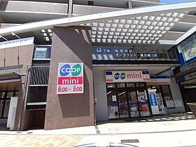 プレサンス神戸長田ラディアラ 407 ｜ 兵庫県神戸市長田区若松町1丁目9-2（賃貸マンション1K・4階・21.46㎡） その12