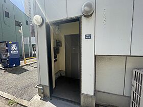 長谷川ビル 301 ｜ 兵庫県神戸市兵庫区羽坂通3丁目6-9（賃貸アパート1R・3階・51.10㎡） その24