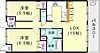 リーガル京都北白川3階12.5万円