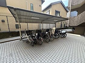 リーガル京都北白川  ｜ 京都府京都市左京区北白川西町82-7（賃貸マンション2LDK・3階・62.10㎡） その29