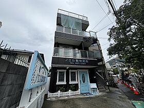 佑貴ビル阪急六甲  ｜ 兵庫県神戸市灘区篠原本町1丁目7-21（賃貸マンション1R・2階・25.91㎡） その3