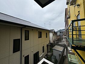 佑貴ビル阪急六甲  ｜ 兵庫県神戸市灘区篠原本町1丁目7-21（賃貸マンション1R・2階・25.91㎡） その12