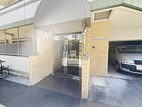 Kitano Flats Plus 503 ｜ 兵庫県神戸市中央区山本通3丁目1-12（賃貸マンション1R・5階・29.20㎡） その24