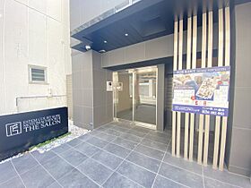 エステムコート神戸元町IIザ・サロン 902 ｜ 兵庫県神戸市中央区元町通6丁目5-2（賃貸マンション1DK・9階・35.50㎡） その24