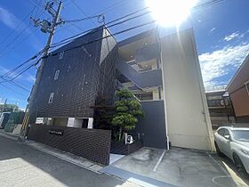 Ｖルネサンス大塚町 101 ｜ 兵庫県神戸市長田区大塚町3丁目1-37（賃貸マンション2K・1階・29.46㎡） その1