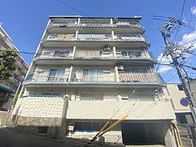 北野コーポラス 301 ｜ 兵庫県神戸市中央区北野町1丁目2-7（賃貸マンション1DK・3階・36.60㎡） その3