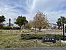 周辺：【公園】湊川公園まで1007ｍ