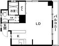 ライオンズマンション神戸元町10階6.0万円