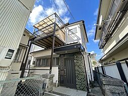 🉐敷金礼金0円！🉐南五葉6丁目戸建
