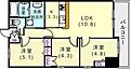 レジディア三宮東12階16.0万円