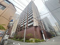 ザ・パークハウス神戸トアロード
