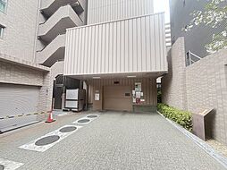 駐車場に車を止められます