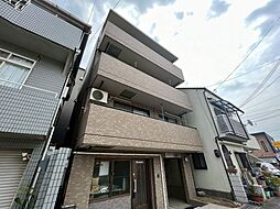 リフュージュ篠原南