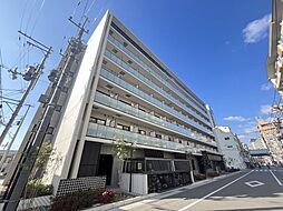 レジュールアッシュ神戸ハーバーランド