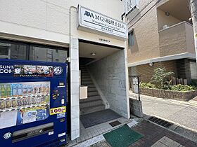 松屋北野坂ビル 402 ｜ 兵庫県神戸市中央区加納町3丁目11-13（賃貸マンション1K・4階・19.58㎡） その24