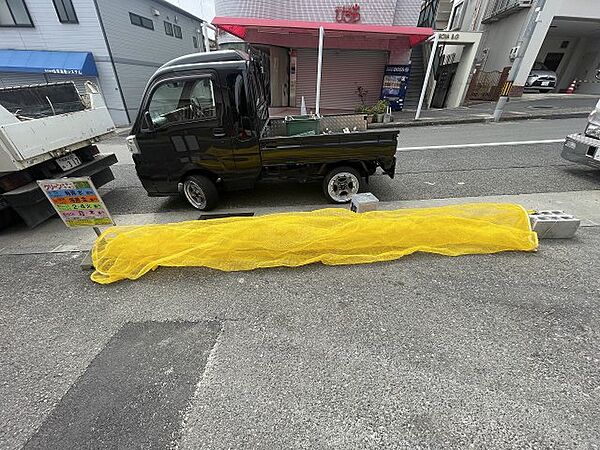 リーフビル坂口 703｜兵庫県神戸市中央区坂口通7丁目(賃貸マンション1K・7階・20.54㎡)の写真 その30