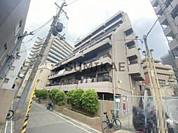 🉐敷金礼金0円！🉐朝日プラザ新神戸