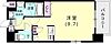 エイペックス神戸みなと元町CoastLine11階6.9万円