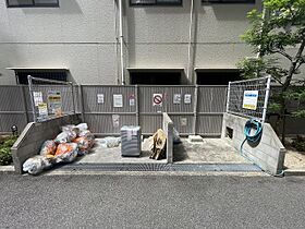 アーバネックス神戸駅前 1107 ｜ 兵庫県神戸市中央区相生町5丁目14-19（賃貸マンション1R・11階・25.46㎡） その30