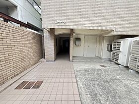 KMコート  ｜ 兵庫県神戸市中央区下山手通8丁目（賃貸マンション1LDK・5階・36.00㎡） その24