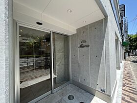 Villa Maria 301 ｜ 兵庫県神戸市灘区高徳町3丁目1-7（賃貸マンション1K・3階・30.70㎡） その24