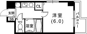 普茶マンション  ｜ 兵庫県神戸市中央区加納町2丁目8-9（賃貸マンション1K・2階・21.00㎡） その2