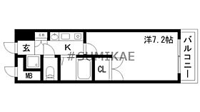 エステムコート三宮山手IIソアーレ  ｜ 兵庫県神戸市中央区布引町2丁目3-10（賃貸マンション1K・9階・20.30㎡） その2