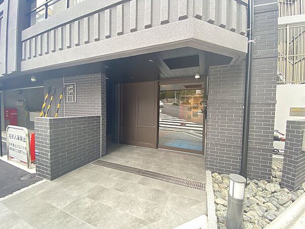 エステムコート新神戸II駅前山手 1504｜兵庫県神戸市中央区熊内町4丁目(賃貸マンション1K・15階・22.04㎡)の写真 その23