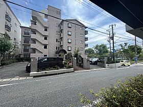 グリンパルク六甲道 101 ｜ 兵庫県神戸市灘区大和町4丁目2-5（賃貸マンション1LDK・1階・53.08㎡） その12