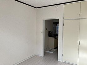 サンコーポ 205 ｜ 神奈川県厚木市下荻野1130-6（賃貸アパート1R・2階・15.04㎡） その5