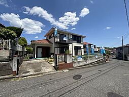 市原市桜台3丁目 戸建て