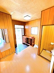 室内の画像