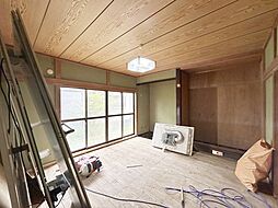 室内の画像