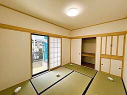 和室の画像